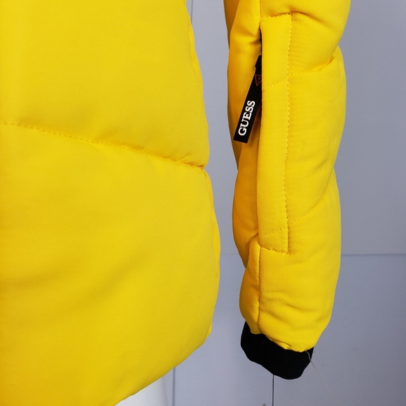 Guess Women's Jacket - Picture 5 of 16